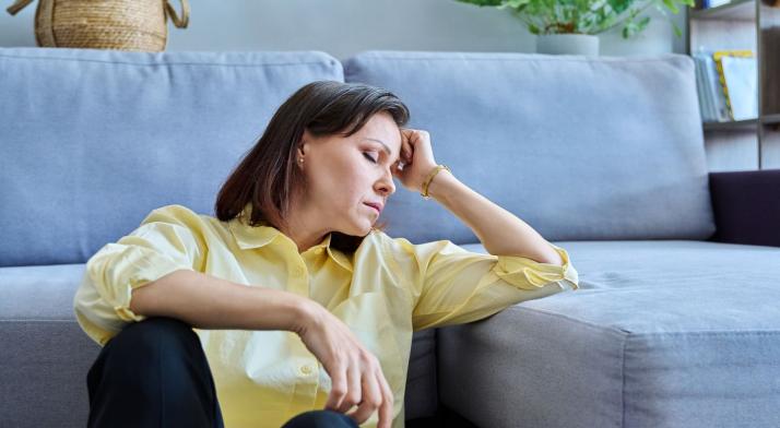 Tężyczka utajona - przyczyny, objawy, naturalne sposoby na jej złagodzenie