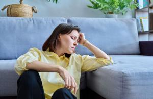 Tężyczka utajona - przyczyny, objawy, naturalne sposoby na jej złagodzenie