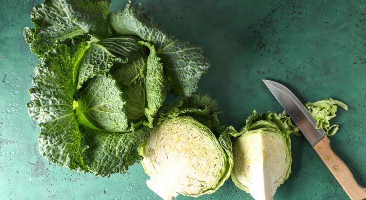 Warzywa krzyżowe - czym są i jakie są ich właściwości zdrowotne?