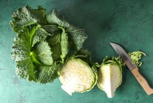 Warzywa krzyżowe - czym są i jakie są ich właściwości zdrowotne?