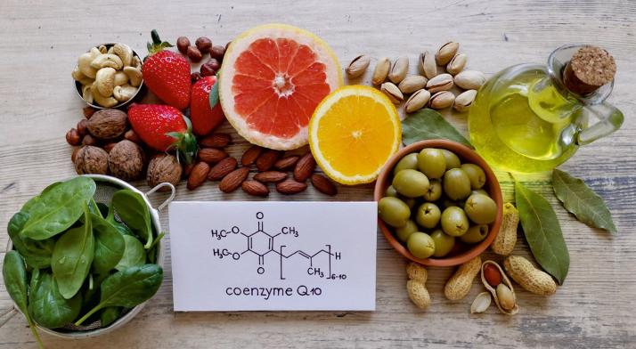 Flora bakteryjna jelit a koenzym Q10. Od niego zależy nasza odporność?