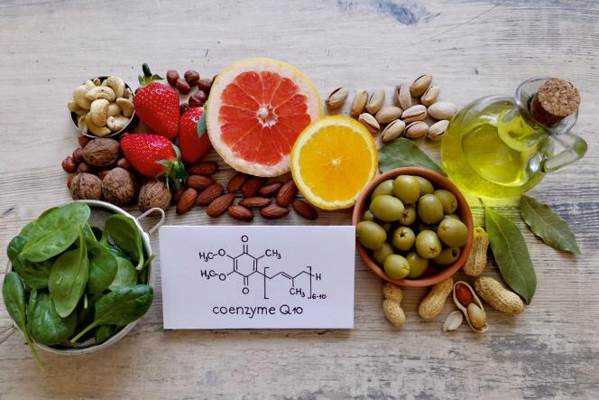 Flora bakteryjna jelit a koenzym Q10. Od niego zależy nasza odporność?