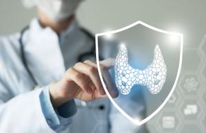 Tarczyca - najważniejszy gruczoł w naszym ciele