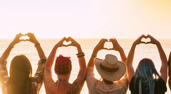 Ho’oponopono - hawajski rytuał uzdrowienia duszy i ciała. Klucz tkwi w emocjach