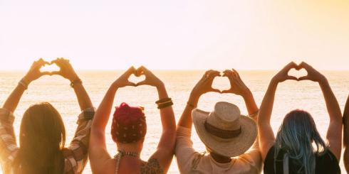 Ho’oponopono - hawajski rytuał uzdrowienia duszy i ciała. Klucz tkwi w emocjach