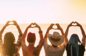 Ho’oponopono - hawajski rytuał uzdrowienia duszy i ciała. Klucz tkwi w emocjach