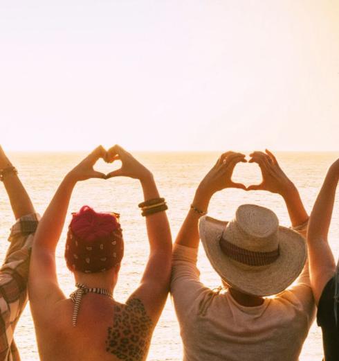 Ho’oponopono - hawajski rytuał uzdrowienia duszy i ciała. Klucz tkwi w emocjach