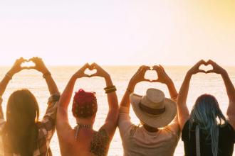 Ho’oponopono - hawajski rytuał uzdrowienia duszy i ciała. Klucz tkwi w emocjach