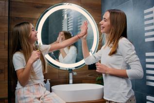 Mikrobiom jamy ustnej - od jego stanu zależy nasze zdrowie