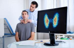 Rodzaje nieodczynności tarczycy - przyczyny i objawy