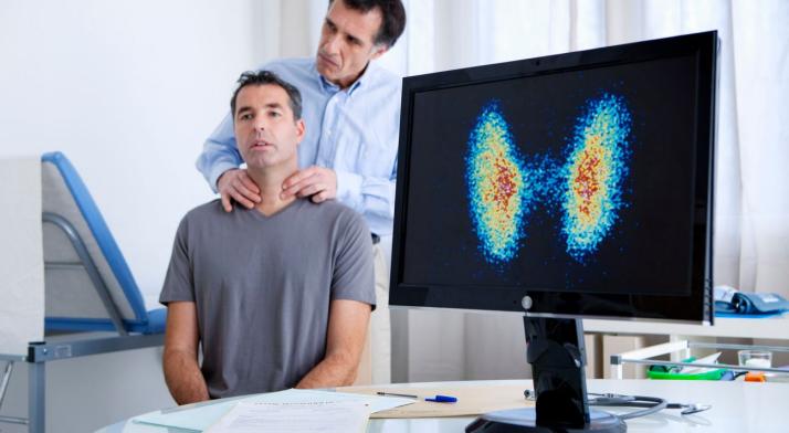 Rodzaje nieodczynności tarczycy - przyczyny i objawy