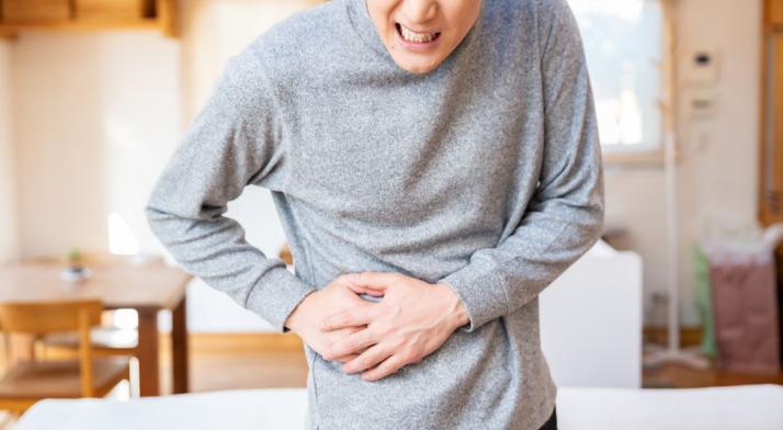 Nawroty kamicy nerkowej? Winne są bakterie