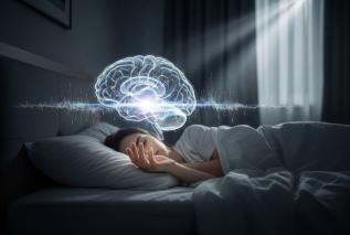 Jak ciemność manipuluje mózgiem? Co zrobić, aby sen był efektywny?