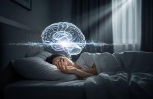 Jak ciemność manipuluje mózgiem? Co zrobić, aby sen był efektywny?