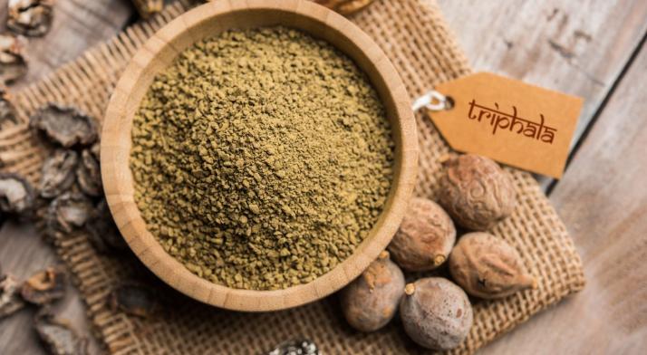 5 najcenniejszych ziołowych leków przeciwrakowych Ajurwedy 