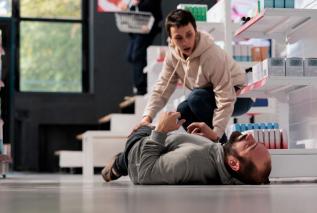 Epilepsja - innowacyjne leki i dieta, która może pomóc. Jaka jest rola genów?