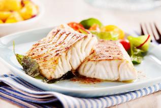 Ryby albo suplemetacja omega-3. Dlaczego to tak ważne?