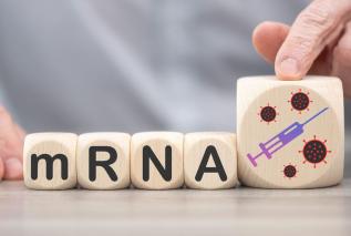 Czym jest technologia mRNA i dlaczego jej bezpieczeństwo budzi obawy?