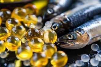 11 powodów, dla których należy dbać o poziom kwasów omega-3