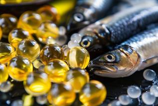 11 powodów, dla których należy dbać o poziom kwasów omega-3