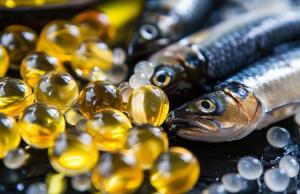 11 powodów, dla których należy dbać o poziom kwasów omega-3