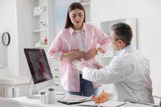 Nieszczelne jelita - przyczyny, diagnostyka, leczenie