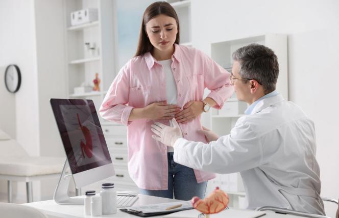 Nieszczelne jelita - przyczyny, diagnostyka, leczenie