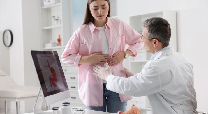 Nieszczelne jelita - przyczyny, diagnostyka, leczenie