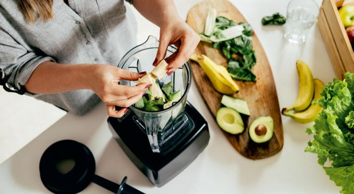 Detoks organizmu? Wesprzyj go naturalnymi suplementami