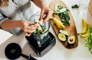Detoks organizmu? Wesprzyj go naturalnymi suplementami
