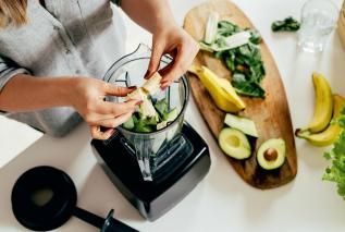 Detoks organizmu? Wesprzyj go naturalnymi suplementami