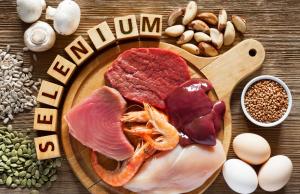 Selen i selenoproteiny w chorobach ogólnoustrojowych. Przegląd