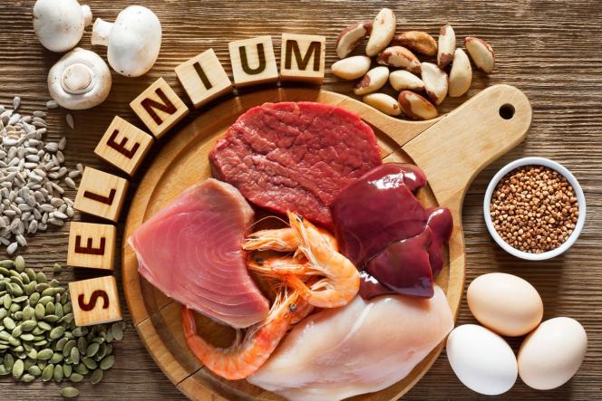 Selen i selenoproteiny w chorobach ogólnoustrojowych. Przegląd