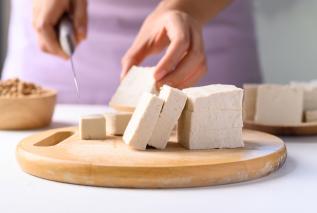 Alternatywne źródła białka. Produkty, które najlepiej je zastąpią