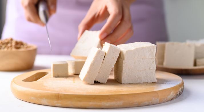 Alternatywne źródła białka. Produkty, które najlepiej je zastąpią