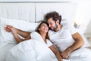 Seks to zdrowie. O czym świadczy spadek libido i jakie mogą być tego przyczyny?