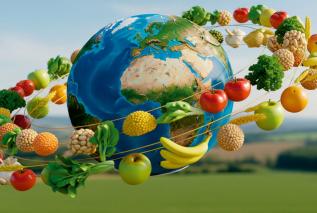 Dieta planetarna - na czym polega i dla kogo jest najlepsza?