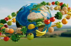 Dieta planetarna - na czym polega i dla kogo jest najlepsza?