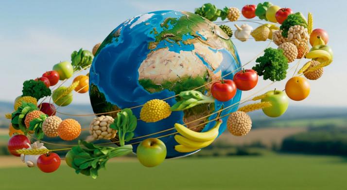 Dieta planetarna - na czym polega i dla kogo jest najlepsza?