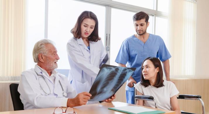 Najnowsze i najnowocześniejsze metody diagnostyki nowotworów - przegląd